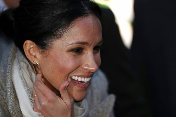 Los negros británicos ven con esperanzas la boda de Enrique y Markle