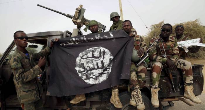 Militares nigerianos liberan a más de 50 rehenes de Boko Haram