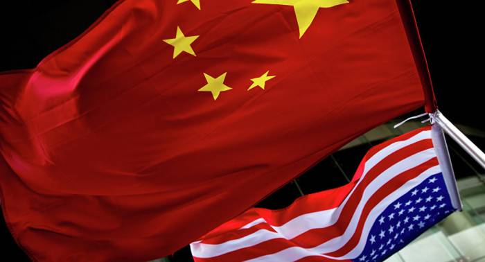 Handelsstreit mit USA: Peking zu Zugeständnissen bereit?