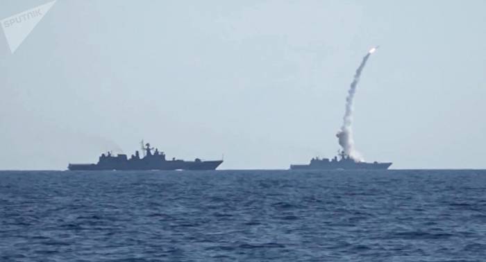 Warum patrouillieren russische Kriegsschiffe im Mittelmeer? – Experte klärt auf