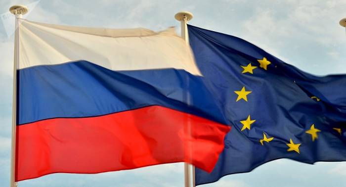 La cooperación económica entre Rusia y la UE vuelve a crecer