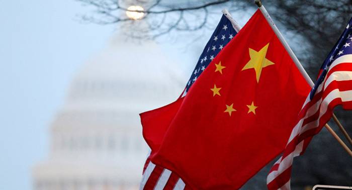 US-China-Handelskrieg: Trump will Meinungsdifferenzen mit Peking beseitigen