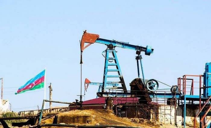 Preis für ein Fass der aserbaidschanischen Ölsorte stieg über 81 Dollar