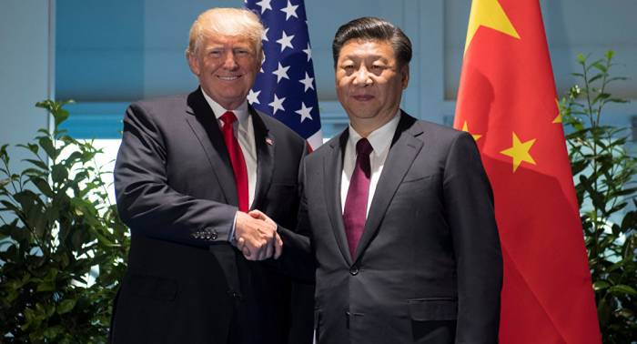 Las desavenencias entre China y EEUU van para largo