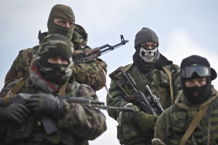 Un ataque a las autodefensas del Donbass deja un comandante muerto y un periodista herido