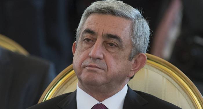 US may impose sanctions on Armenia