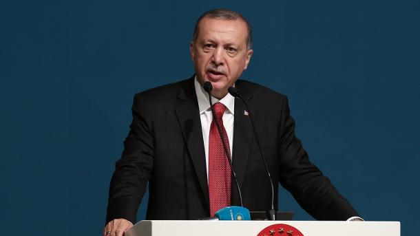 Erdogan: “Jerusalén es la causa de todos los musulmanes”