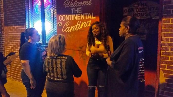 Las prostitutas en EE.UU temen que nueva ley las obligue a volver a la calle