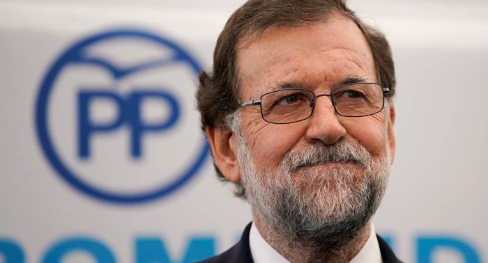 Rajoy pacta con PSOE y Ciudadanos mantener en Cataluña la aplicación del 155