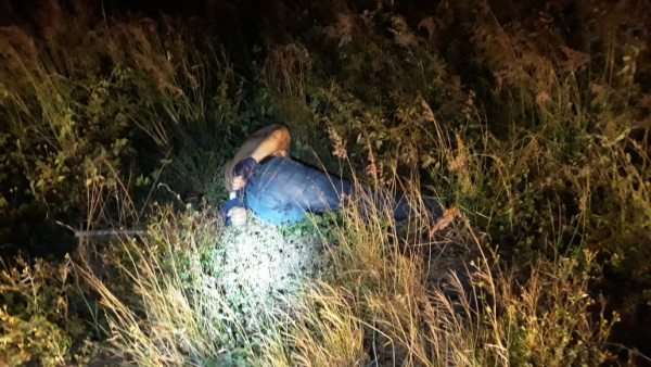 Matan a un alto mando de la Policía Federal mexicana en Veracruz
 