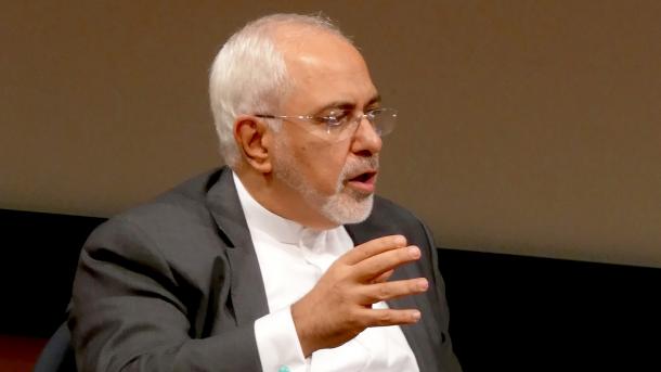 Iran: Unterstützung der EU zur Rettung des Atomdeals unzureichend