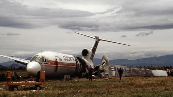 Díaz-Canel: Raúl Castro "está muy pendiente" de gestión del accidente aéreo