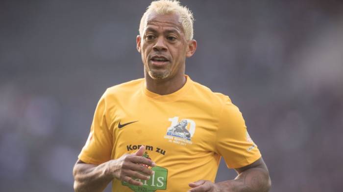 Haftgebefehl gegen Ex-Hertha-Spieler Marcelinho