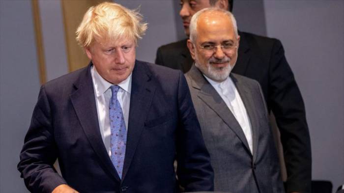 Londres critica plan B de EEUU contra Irán: No funcionará