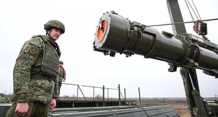 CNBC: Alle Tests von Russlands neuem Marschflugkörper mit Atomantrieb gescheitert