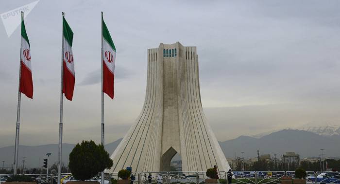 Vicepresidente iraní llama a Washington a dejar de amenazar a Teherán