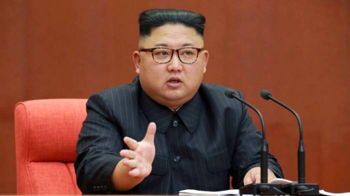Südkoreanische Reporter dürfen doch Kims Atomtestgelände betreten