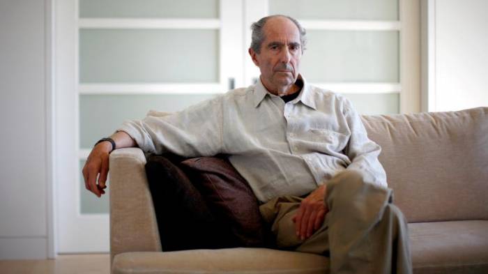 Philip Roth ist tot