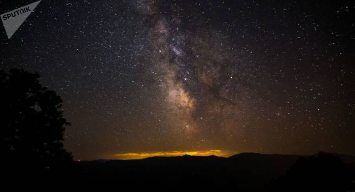 So wird Weltall nach dem Untergang der Menschheit aussehen – Astrophysiker erklärt