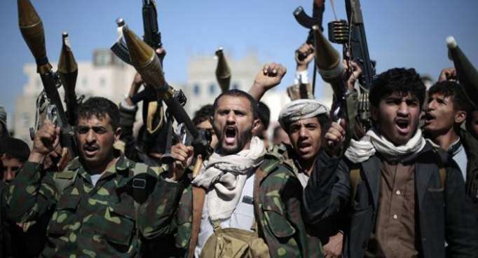 Cinco militares saudíes mueren en combates contra hutíes en la frontera con Yemen