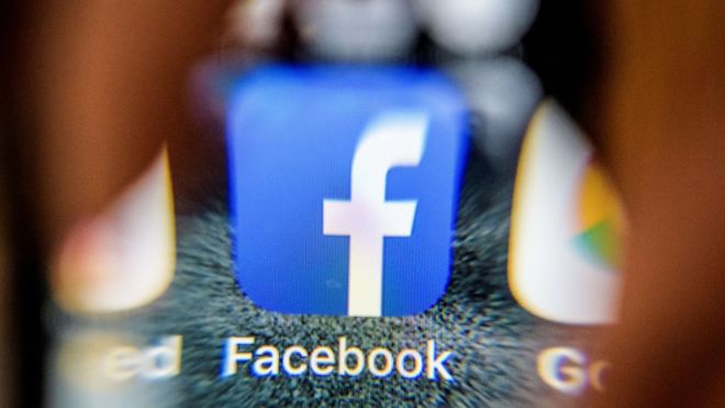 Facebook wants your naked photos to stop revenge porn