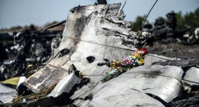 Investigators claim launcher used to shoot down MH17 "Part of Russian Forces"