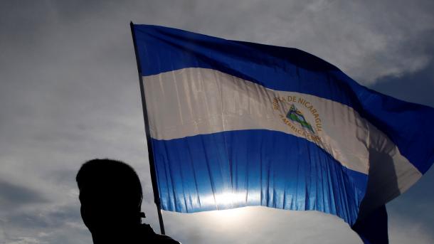 El Gobierno y la oposición de Nicaragua reanudan diálogos de paz