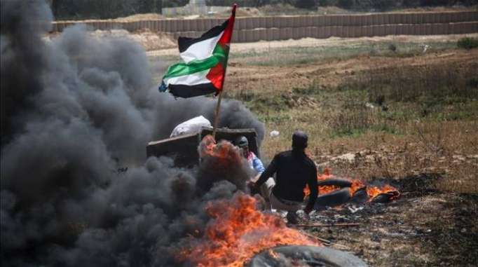 Egipto mantendrá abierto el paso con la Franja de Gaza durante dos meses