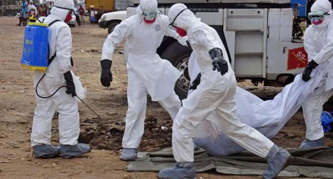 La OMS advierte que el brote de ébola en el Congo tiene "potencial para expandirse"