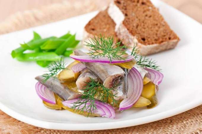 What is the Nordic diet and why is it so good for you?