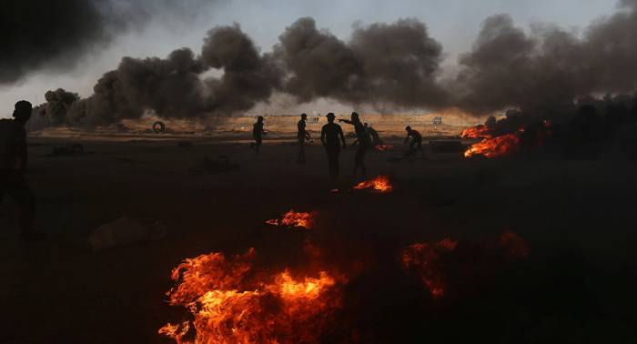 Ministro israelí duda que las negociaciones resuelvan el problema de Gaza