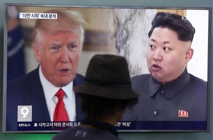 Why has Donald Trump cancelled the North Korea summit with Kim Jong-un?