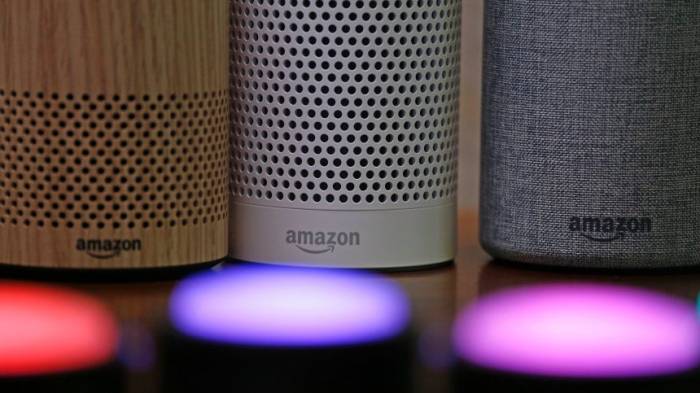 Alexa zeichnet unbemerkt Gespräch auf - und verschickt es