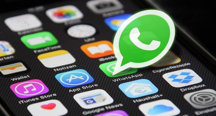 ¿Adiós, privacidad? Cambios en WhatsApp