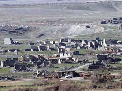 Without roads, jobs and prospects: Ukrainian TV channel about life in Nagorno-Karabakh