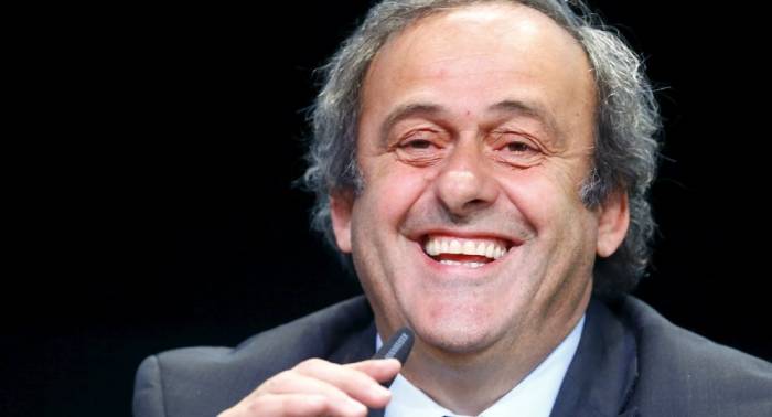 Expresidente de la UEFA queda absuelto de cargos de corrupción en Suiza