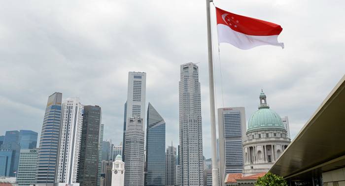 La cumbre tripartita de EEUU y ambas Coreas podría celebrarse el 12 de junio en Singapur