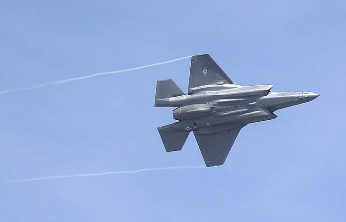 Turkey looking at buying Russian Su-57 fighter jets instead of US’ F-35’s