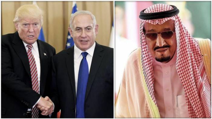 ‘Triángulo de EEUU, Israel y Arabia Saudí amenaza la paz regional’