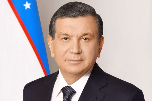 Mirziyoyev: Uzbekistán está decidido a ampliar aún más la cooperación práctica de beneficio mutuo con Azerbaiyán