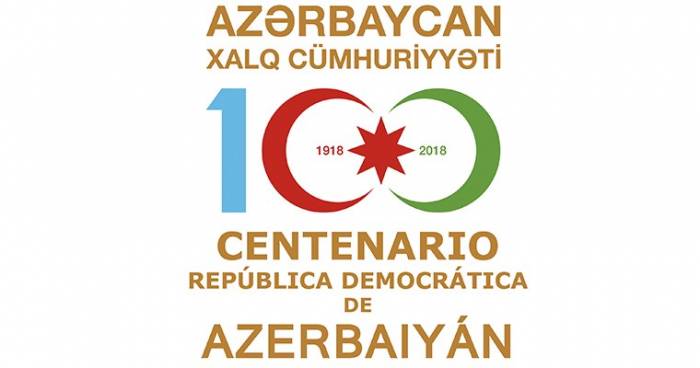 La República Democrática de Azerbaiyán