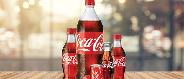 Coca-Cola lanza su primera bebida alcohólica