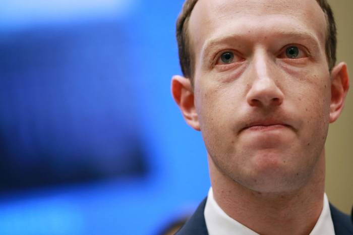 European Union grills Facebook