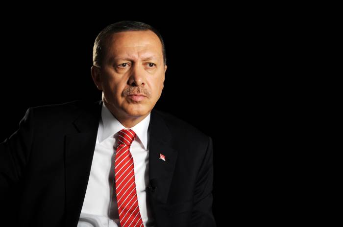 Erdogan: TANAP ist ein historisches Projekt