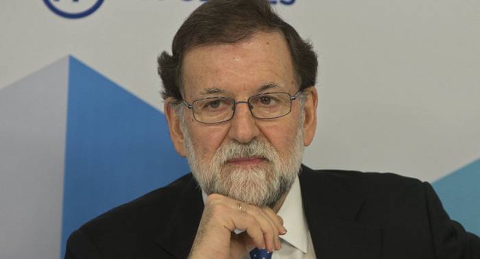 "El tiempo de Rajoy se acabó": el PSOE busca apoyos a la moción de censura contra Rajoy