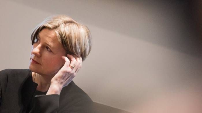 Maike Kohl-Richter legt Revision ein