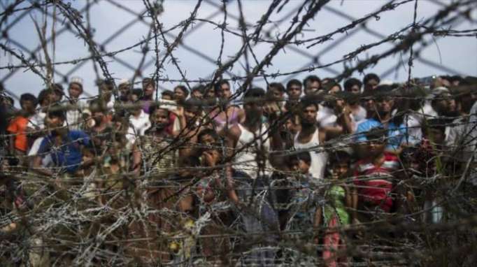 Abogados buscan llevar a Myanmar a la CPI en nombre de rohingyas