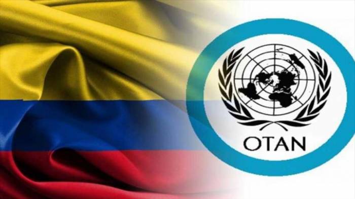 ¿Cómo “afecta” a los vecinos de Colombia su ingreso a la OTAN?