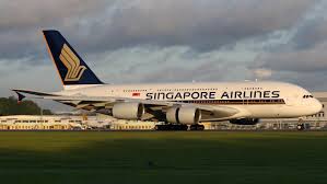 Singapore Airlines inaugurará en octubre el vuelo comercial más largo del mundo