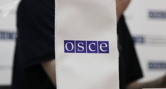 Representante de la OSCE para libertad de prensa viaja a Kiev tras asesinato de Bábchenko